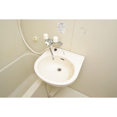 ヴィラプレフェールIIB棟の物件内観写真